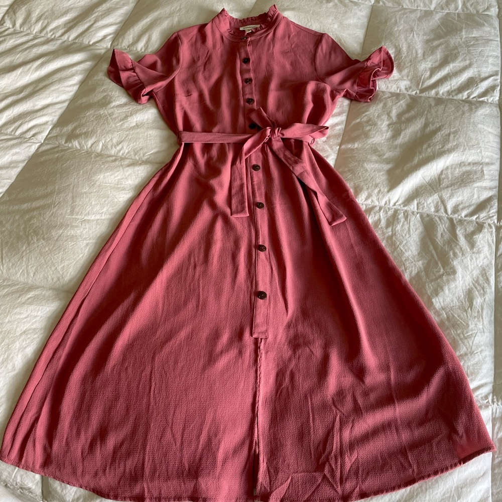 Monteau Women’s Dress